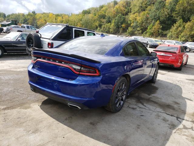 2018 DODGE CHARGER GT 2C3CDXJG8JH164748