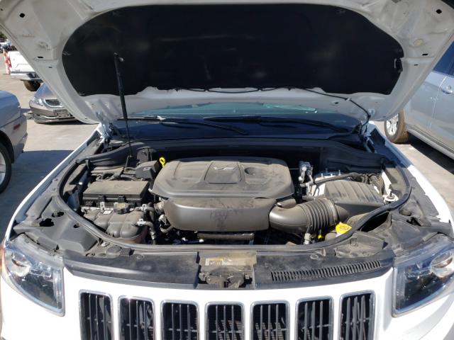 2016 JEEP GRAND CHER 1C4RJEBG5GC464096