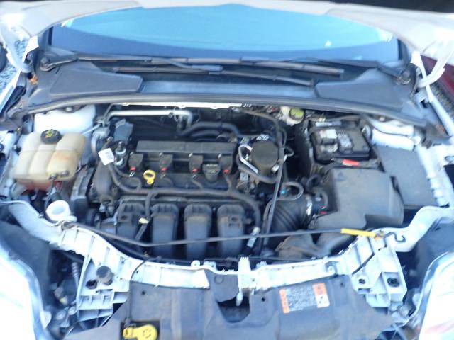 2014 FORD FOCUS 1FADP3F25EL367771