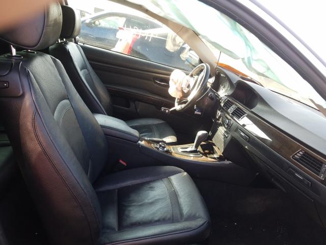 2012 BMW 328 I SULE WBAKE5C56CJ106365