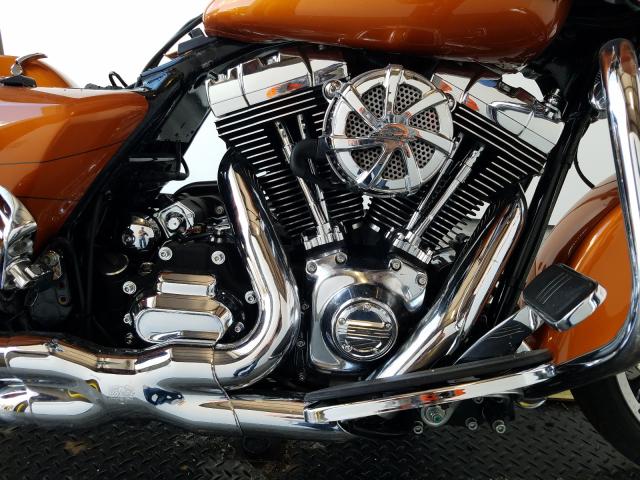 2015 HARLEY-DAVIDSON FLTRXS ROA 1HD1KTM18FB682186