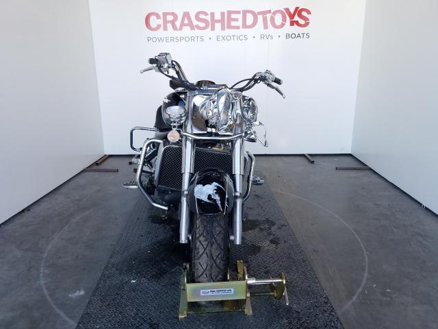 2013 TRIUMPH MOTORCYCLE ROCKET III - SMTC05LR7DJ546851