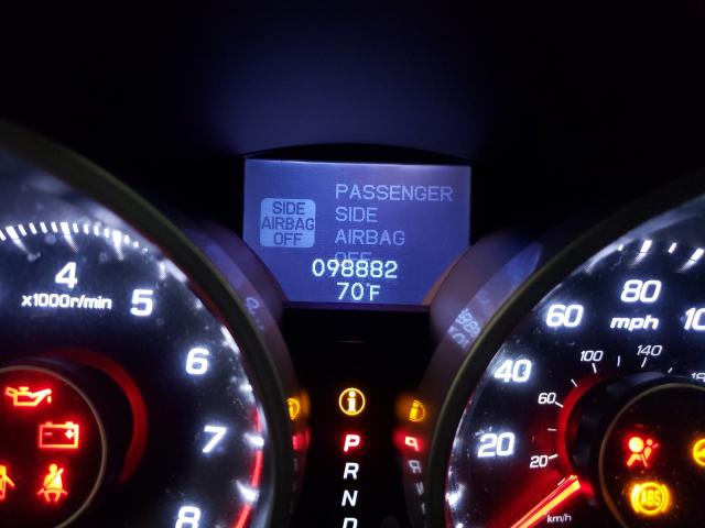 2013 ACURA TL TECH 19UUA8F56DA010548