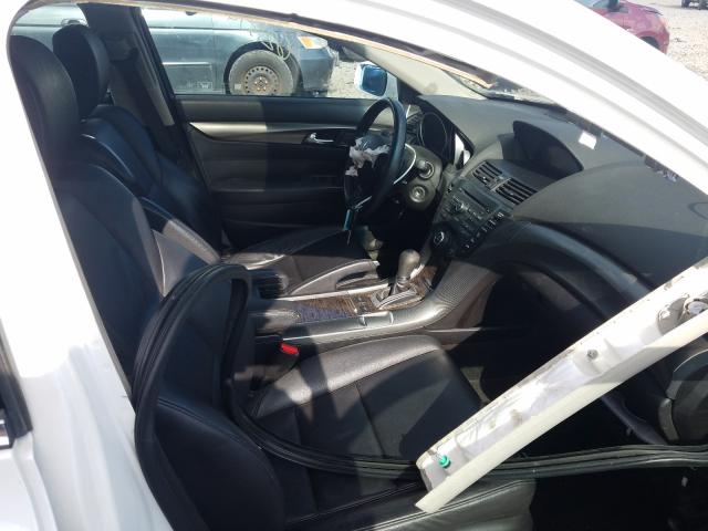 2012 ACURA TL 19UUA8F20CA037894