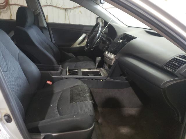 2011 TOYOTA CAMRY BASE 4T1BF3EK1BU199893