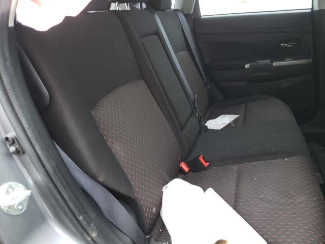2018 MITSUBISHI OUTLANDER JA4AP3AU8JU024862