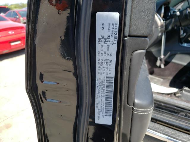 2017 JEEP GRAND CHER 1C4RJECG7HC813212