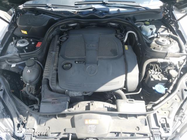 2014 MERCEDES-BENZ E 350 WDDHF5KB3EA840147