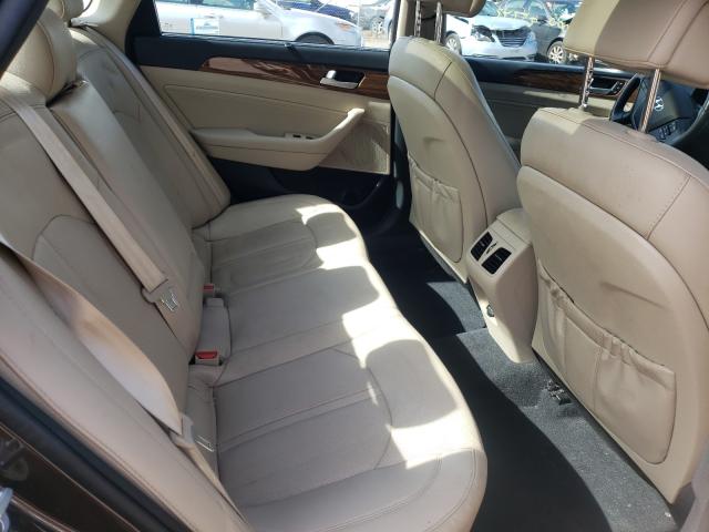 2015 HYUNDAI SONATA SPO 5NPE34AF7FH094218
