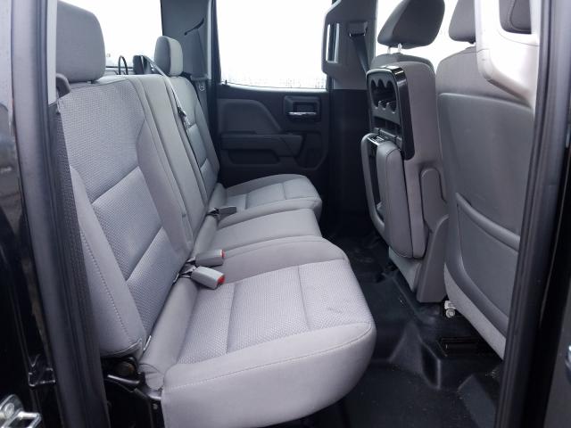 2015 CHEVROLET SILVERADO 1GCVKPEH7FZ252517