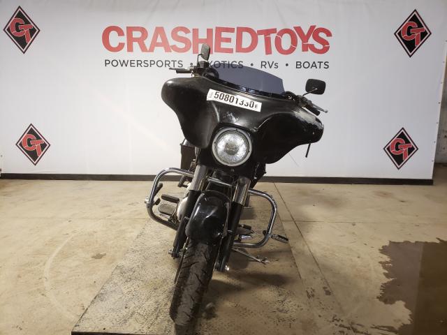 2004 HARLEY-DAVIDSON FLHRI 1HD1FBW164Y704627
