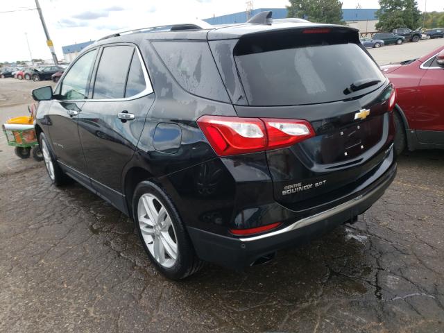2018 CHEVROLET EQUINOX PR 2GNAXWEXXJ6195307
