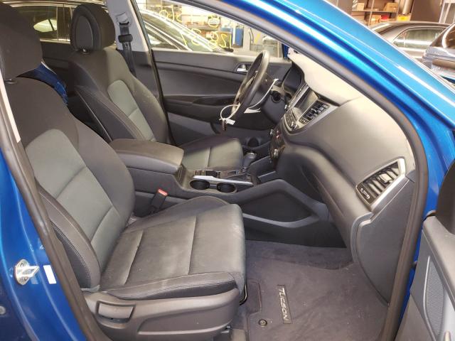 2018 HYUNDAI TUCSON SPO KM8J33AL1JU783132