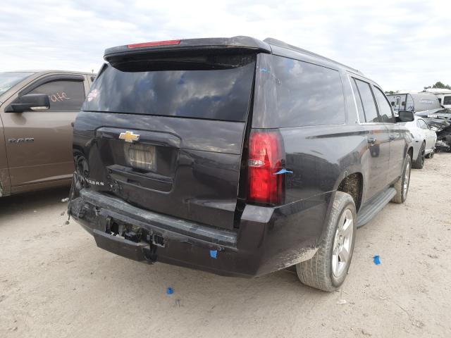2016 CHEVROLET SUBURBAN C 1GNSCHKC3GR147139
