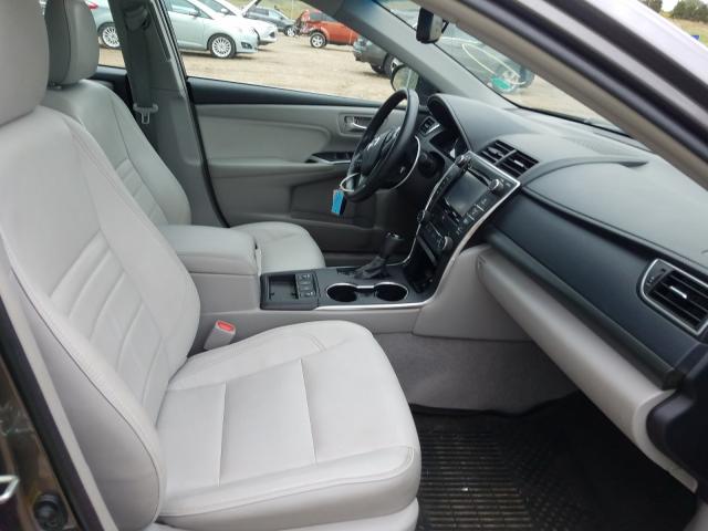 2016 TOYOTA CAMRY HYBR 4T1BD1FK5GU193949