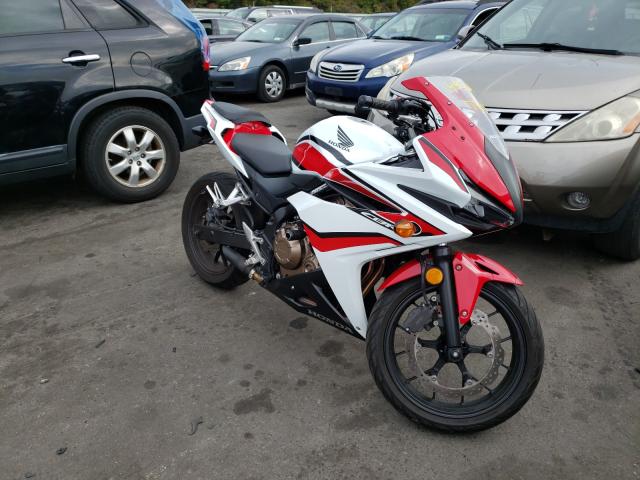 2018 store honda cbr500