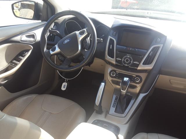 2012 FORD FOCUS SEL 1FAHP3M25CL267591