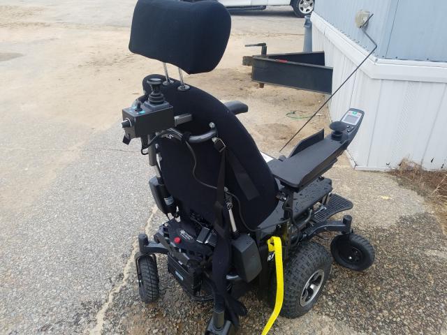 VIN L0TN0V149405120 2015 Other Wheelchair no.4