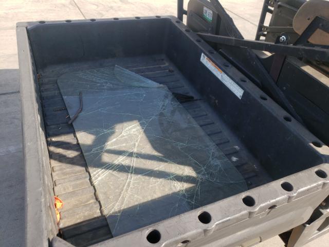 2014 POLARIS RANGER 800 4XAWH76A6E2553718