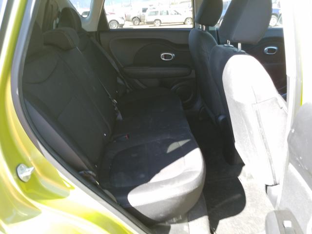 2015 KIA SOUL KNDJN2A23F7750400
