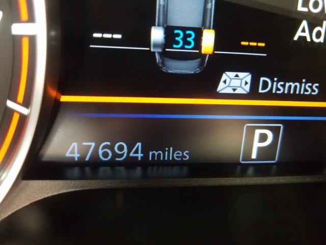 2019 NISSAN ALTIMA SL 1N4BL4EV9KC151423