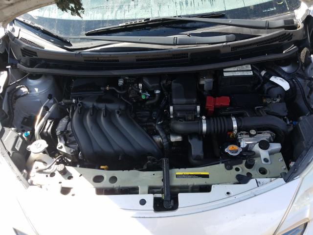 2015 NISSAN VERSA NOTE 3N1CE2CP2FL401521