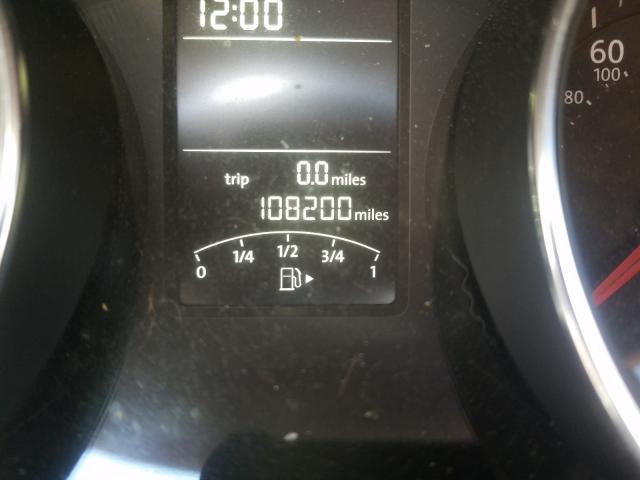 2015 VOLKSWAGEN JETTA TDI 3VWLA7AJ2FM270845