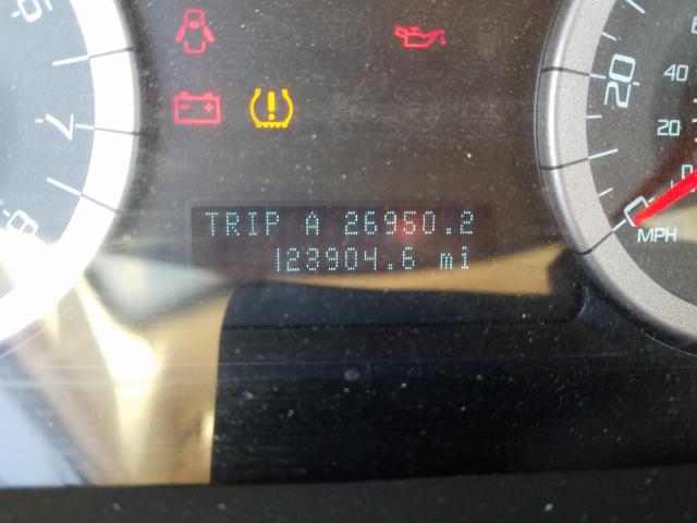 2012 FORD ESCAPE XLS 1FMCU0C79CKA59935
