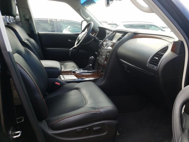 2017 NISSAN ARMADA SV JN8AY2ND0H9001245