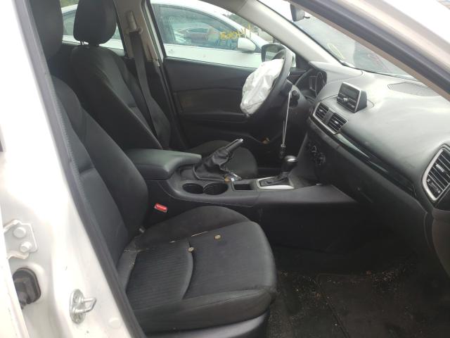 2014 MAZDA 3 SPORT JM1BM1K78E1147343