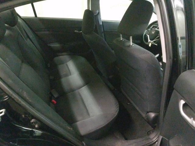 2015 HONDA CIVIC LX 2HGFB2E59FH503701
