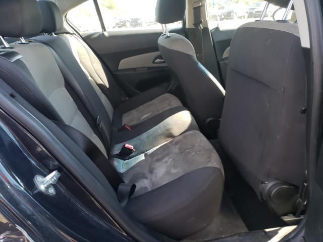 2015 CHEVROLET CRUZE LS 1G1PA5SH4F7100378