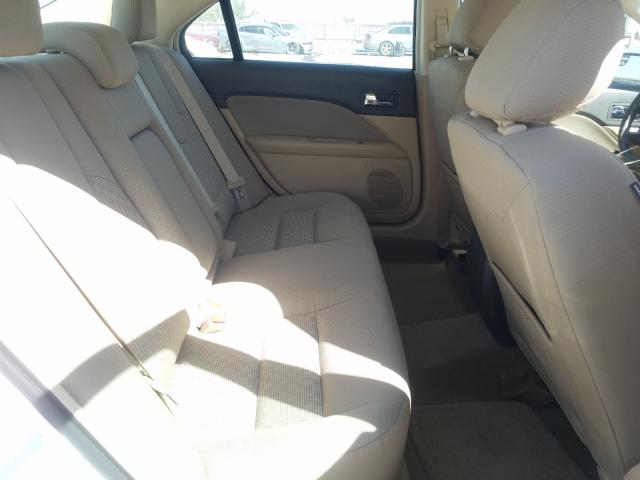 2012 FORD FUSION SE 3FAHP0HA9CR326966