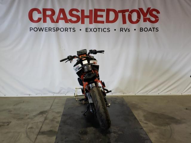 2019 KTM 390 DUKE MD2JPJ405KC215837