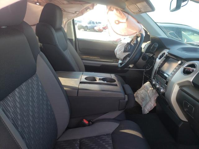 2020 TOYOTA TUNDRA DOU 5TFRY5F18LX267993