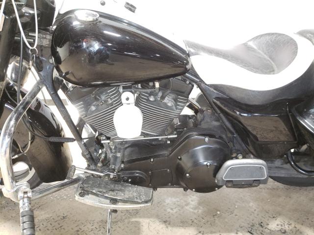 2004 HARLEY-DAVIDSON FLHRI 1HD1FBW164Y704627