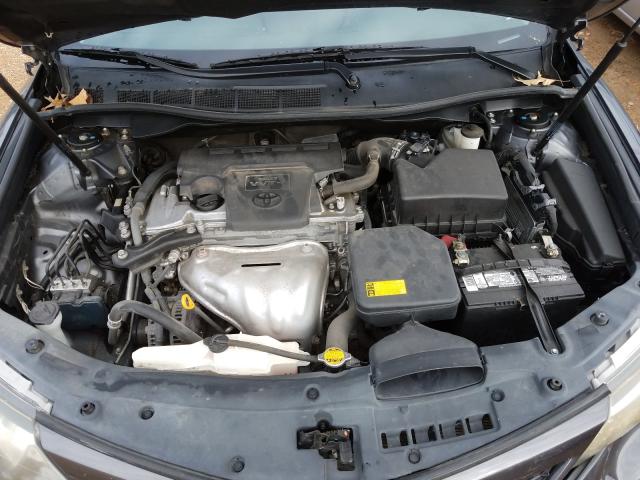 2012 TOYOTA CAMRY BASE 4T1BF1FK3CU062085