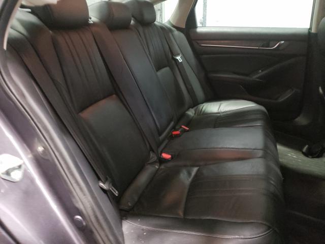 2018 HONDA ACCORD EXL 1HGCV1F58JA212438