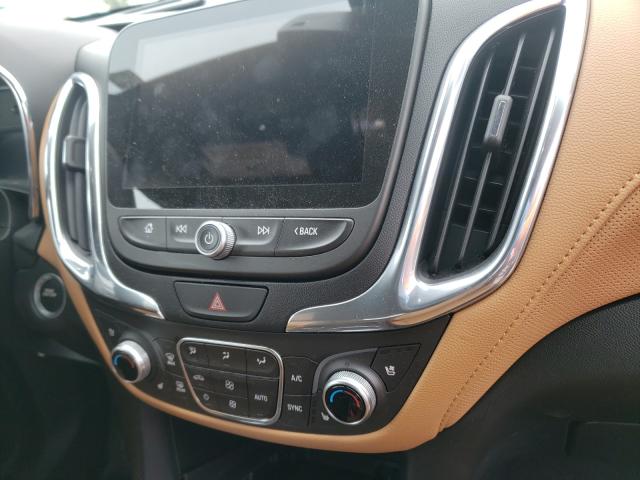 2018 CHEVROLET EQUINOX PR 2GNAXWEXXJ6195307