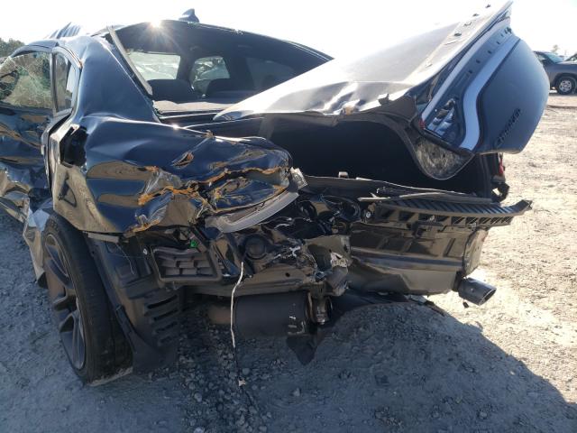 2020 DODGE CHARGER SC 2C3CDXGJ9LH127195