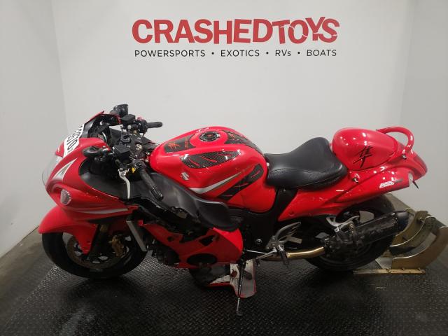 2014 SUZUKI GSX1300 RA JS1GX72B5E2100599
