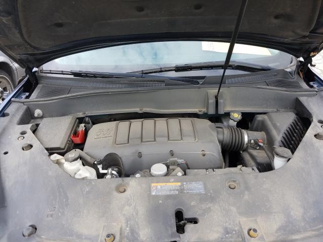 2015 GMC ACADIA SLE 1GKKRPKD1FJ274662