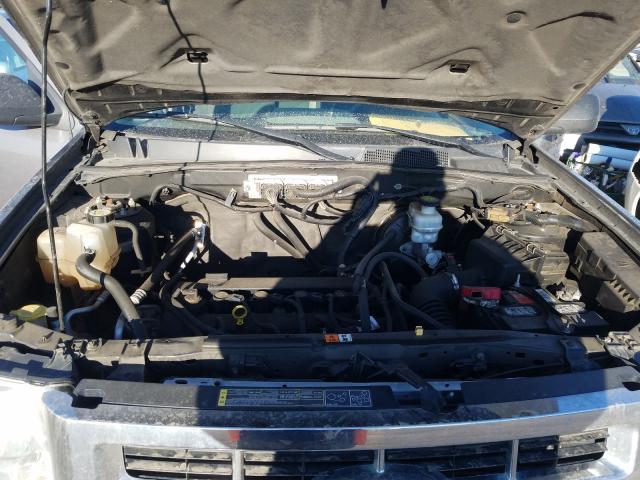2012 FORD ESCAPE XLS 1FMCU0C79CKA59935