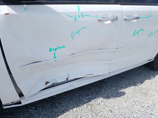 2016 DODGE GRAND CARA 2C4RDGEG0GR265012