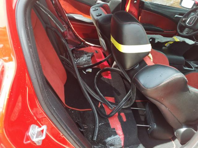 2019 DODGE CHARGER SC 2C3CDXGJ8KH728368
