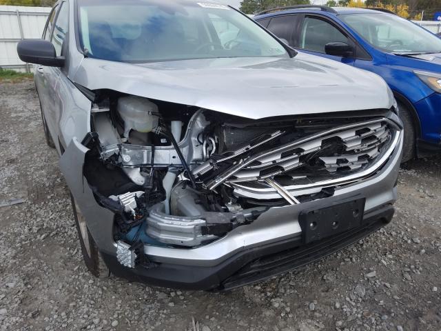 2020 FORD EDGE SE 2FMPK4G94LBA72905