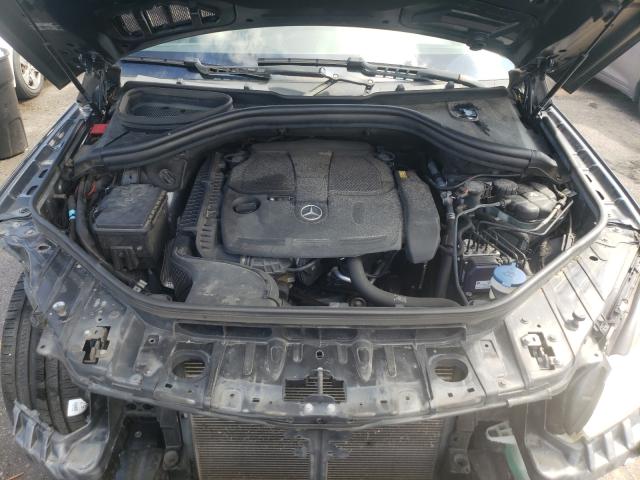 2013 MERCEDES-BENZ ML 350 4JGDA5JB1DA156880