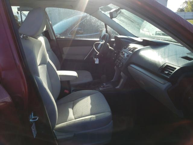 2015 SUBARU FORESTER 2 JF2SJADC1FH453524
