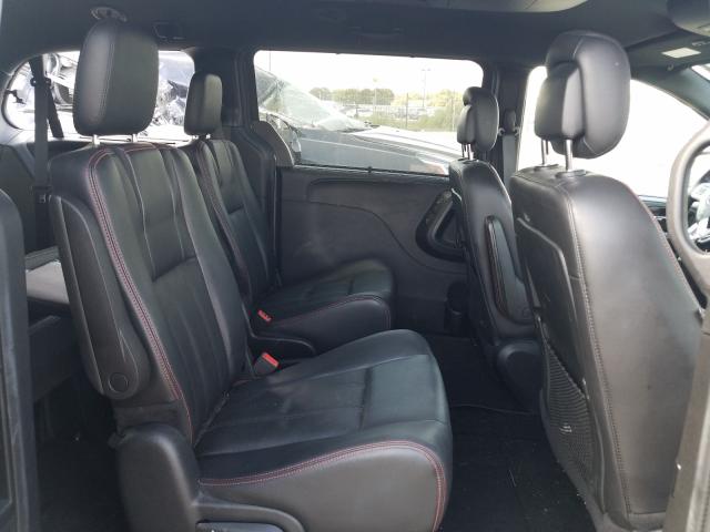 2017 DODGE GRAND CARA 2C4RDGEG7HR599989