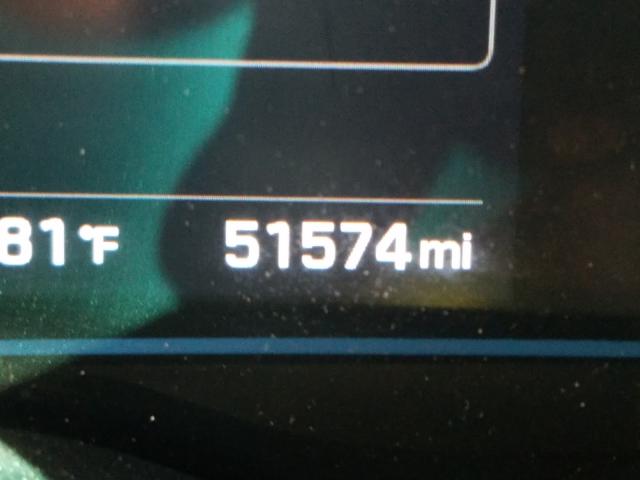 2019 HYUNDAI IONIQ BLUE KMHC65LC2KU174268